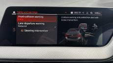 BMW 1 Series 118i M Sport 5dr Step Auto Petrol Hatchback